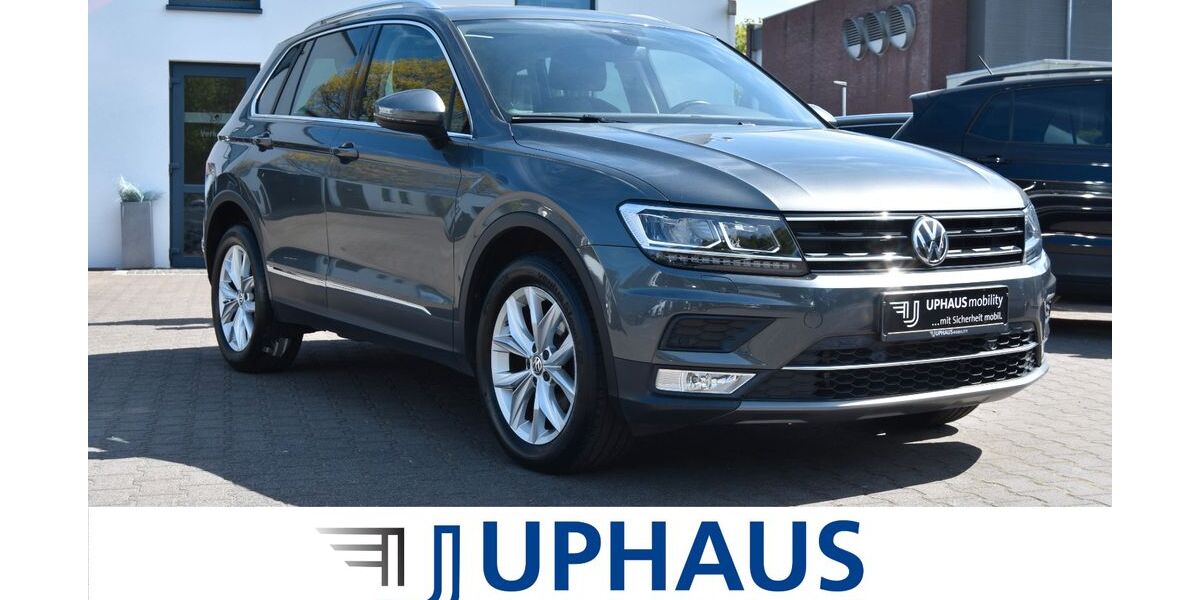 VW Tiguan 161.978 km 17.690 &euro; Werther/Westfalen 33824