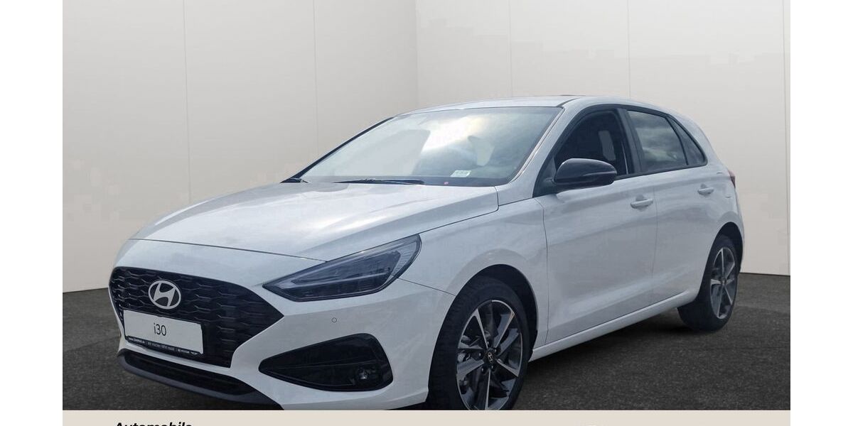 Hyundai i30 3.297 km 22.790 &euro; Düsseldorf 40233