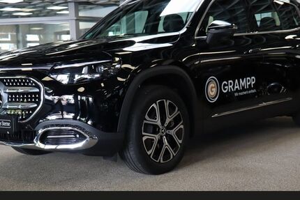Mercedes-Benz GLB 250 3.400 km 55.450 &euro; Karlstadt 97753