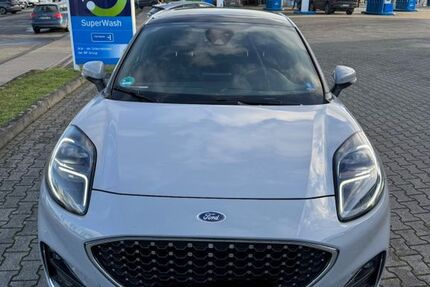 Ford Puma 82.394 km 19.900 &euro; Koblenz 56068