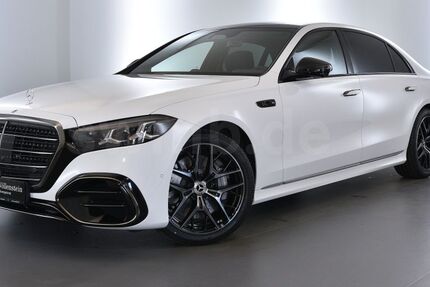 Mercedes-Benz S 350 9.500 km 156.722 &euro; Chemnitz 09120