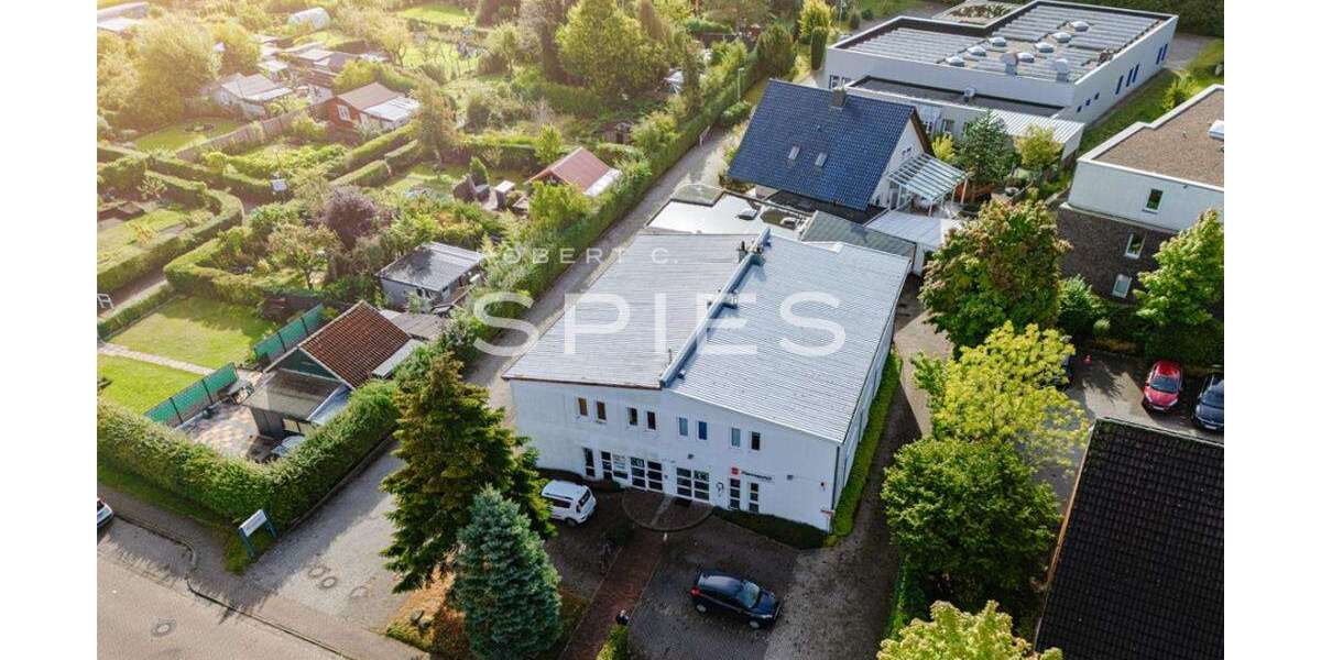 Büro in Oldenburg 445.000 € 256 m² zimmer