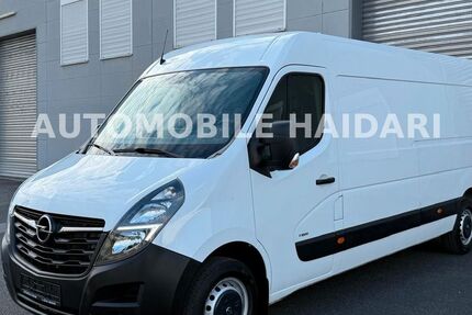 Opel Movano 80.000 km 17.243 &euro; Mönchengladbach 41066