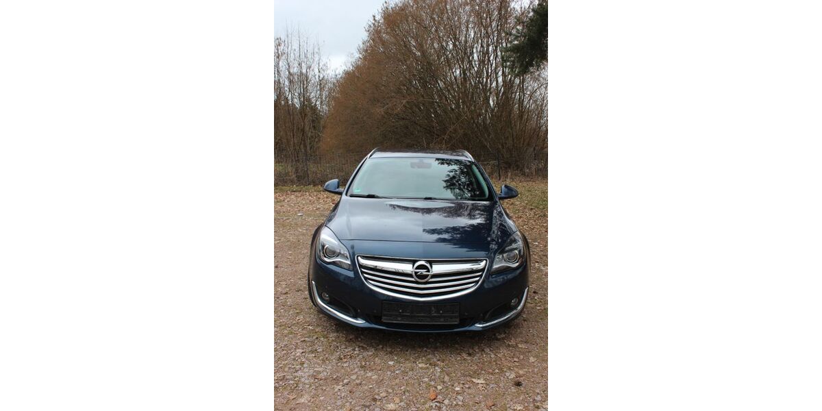 Opel Insignia 189.000 km 6.300 &euro; Mühlhausen 92360