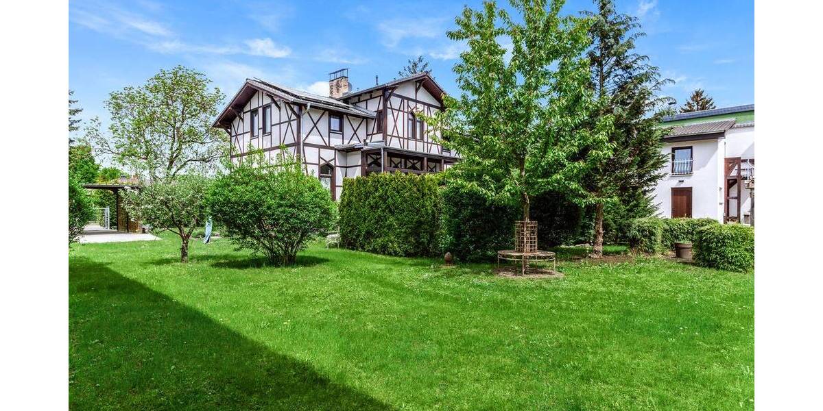 Einfamilienhaus Am Mellensee / Mellensee Kummersdorf-Alexanderdorf - 8 Zimmer, 238 m&sup2;, 559.000&euro; | Angebot:26834800