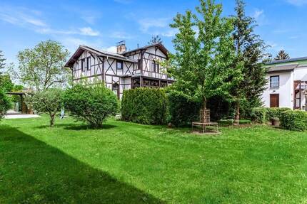 Haus Am Mellensee / Mellensee Kummersdorf-Alexanderdorf - 8 Zimmer, 238 m&sup2;, 559.000&euro; | Angebot:26834800