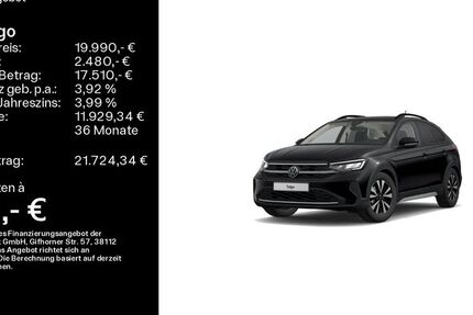 VW Taigo 54.500 km 19.990 &euro; Bad Kissingen 97688