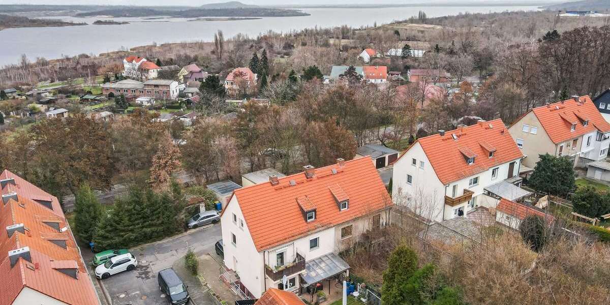 Haus zum Kaufen in Braunsbedra Krumpa 329.000 € 157 m² 5 zimmer