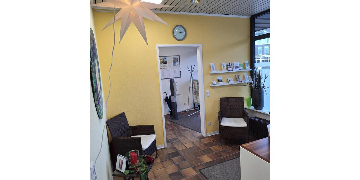 Gewerbeobjekt Salzbergen - 850&euro; | Angebot:24433983