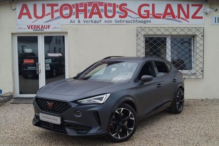 Cupra Formentor 68.000 km 25.900 &euro; Schönefeld 12529
