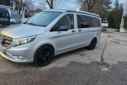 Mercedes V 300