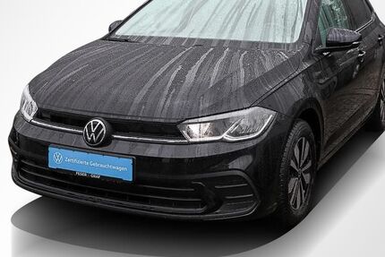 VW Polo 18.200 km 19.440 € Forchheim 91301