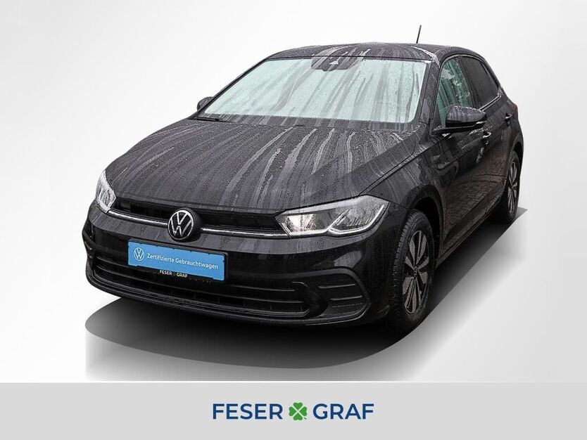 VW Polo 18.200 km 19.440 € Forchheim 91301