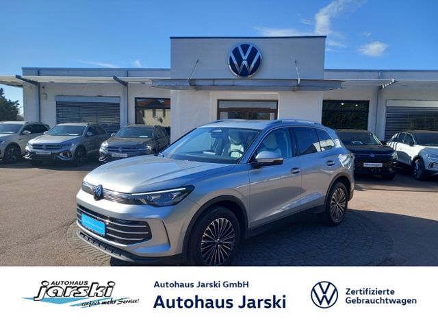 VW Tiguan 25.641 km 40.988 &euro; Südliches Anhalt OT Görzig 06369