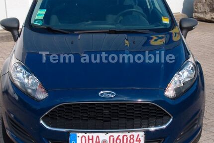 Ford Fiesta 146.200 km 3.499 &euro; Osterode/Harz 37520