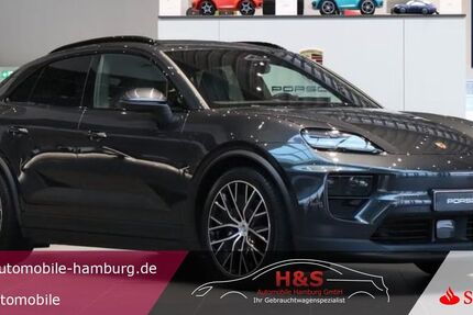 Porsche Macan 23.800 km 90.900 &euro; Bad Segeberg 23795