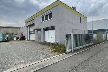 Gewerbeobjekt Steißlingen - 1.250&euro; | Angebot:26864682