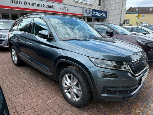 Kodiaq
