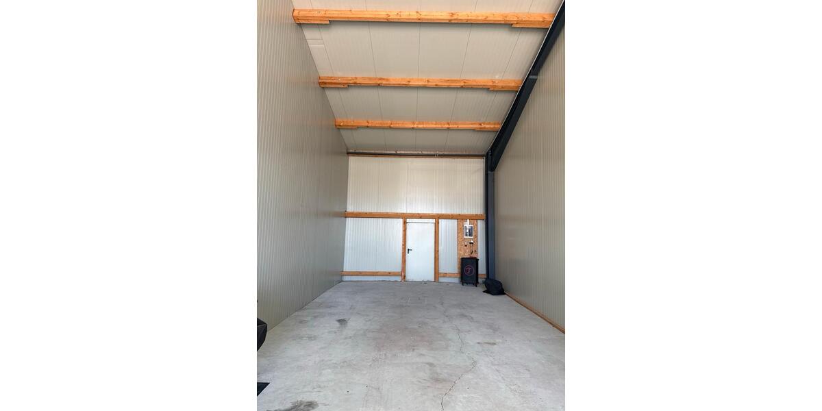 Gewerbeobjekt Brandenburg an der Havel - 300&euro; | Angebot:26615398