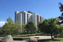 Wohnung zum Mieten in Rostock 409 € 29 m²