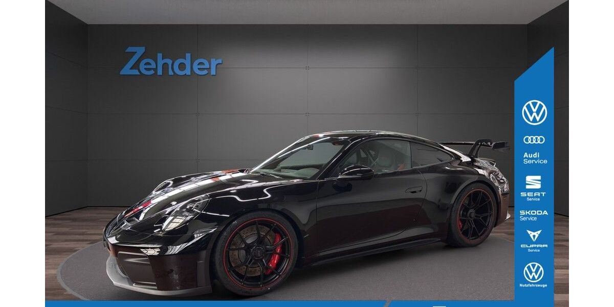 Porsche 911 Urmodell 1.050 km 231.992 &euro; Cham 93413