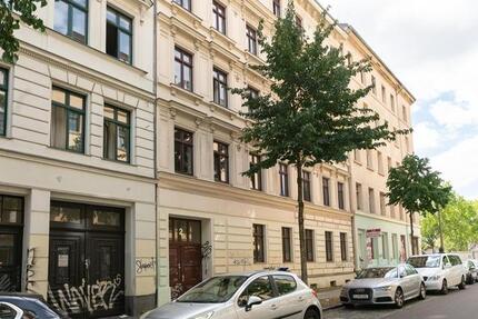 vollständig Möblierte 1 Zimmer Wohnung in Kiezlage 1 zimmer