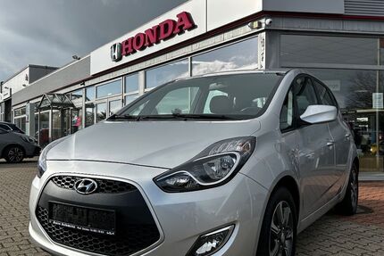 Hyundai ix20 99.999 km 11.990 &euro; Wesel 46485
