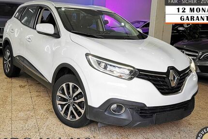 Renault Kadjar 127.000 km 10.890 &euro; Bremen 28217