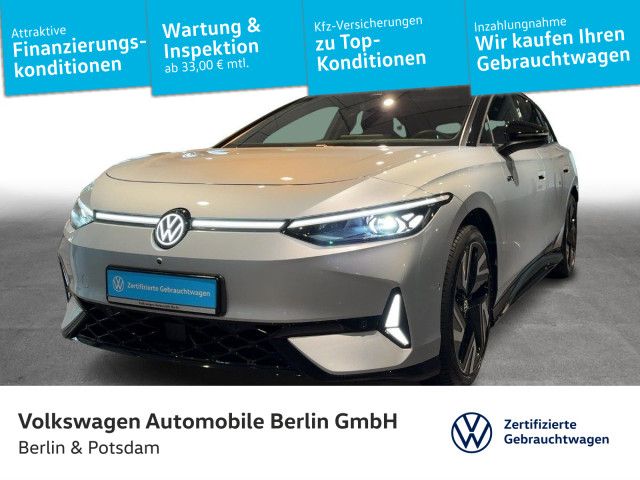VW ID.7 14.500 km 52.470 &euro; Berlin 12099
