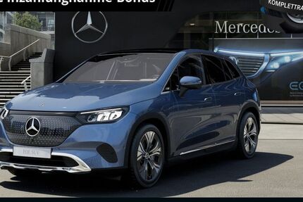 Mercedes-Benz EQE SUV 13.637 km 59.640 &euro; Braunschweig 38122