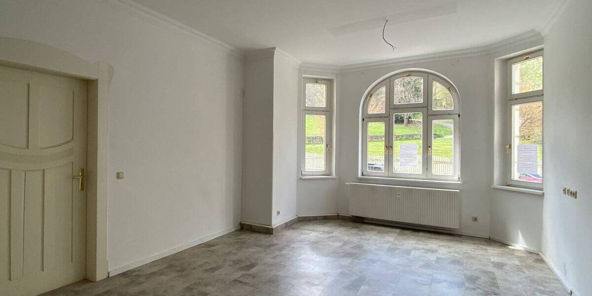 Gewerbeobjekt Jena Zentrum - 6 Zimmer, 1.000&euro; | Angebot:26796990
