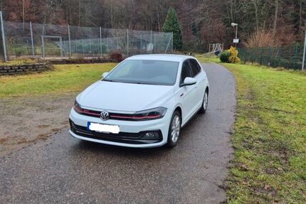 VW Polo 52.000 km 18.999 € Blieskastel 66440