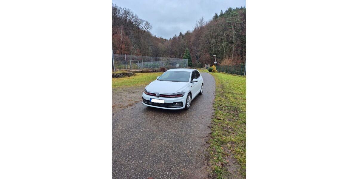 VW Polo 52.000 km 18.999 &euro; Blieskastel 66440