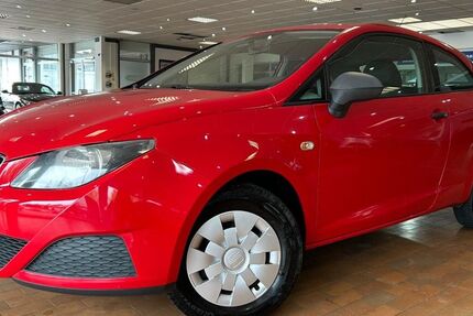 Seat Ibiza 136.600 km 3.490 € Hamm 59067
