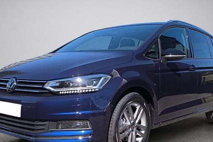 VW Touran 15.500 km 36.950 &euro; Greding an der A9 91171