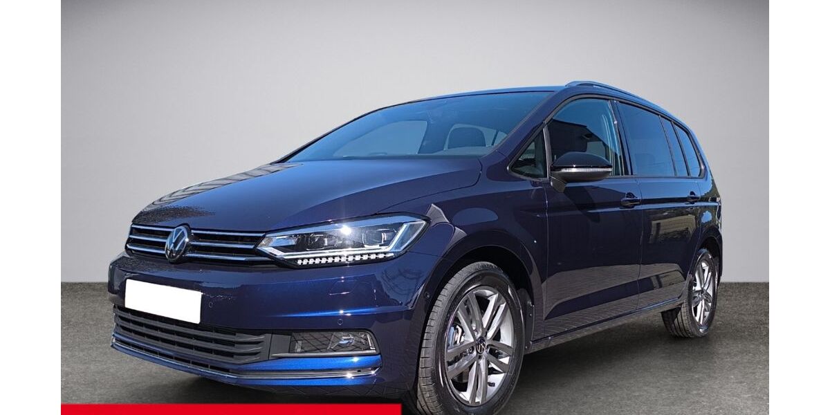 VW Touran 15.500 km 36.950 &euro; Greding an der A9 91171