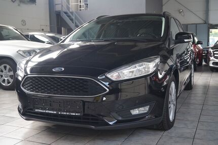 Ford Focus 139.600 km 6.990 &euro; Gütersloh 33334