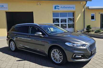 Ford Mondeo 95.000 km 14.990 &euro; Büchenbach 91186