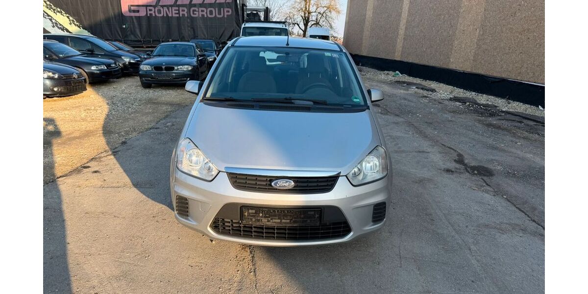 Ford C-Max 200.000 km 999 &euro; Gussenstadt 89547