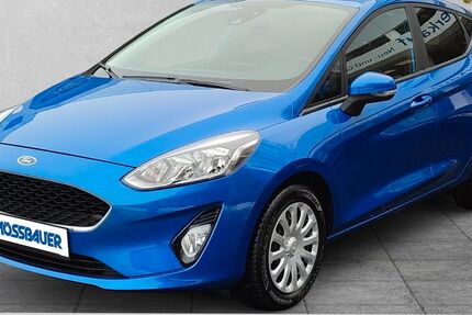 Ford Fiesta 118.700 km 9.795 &euro; Bayreuth 95448