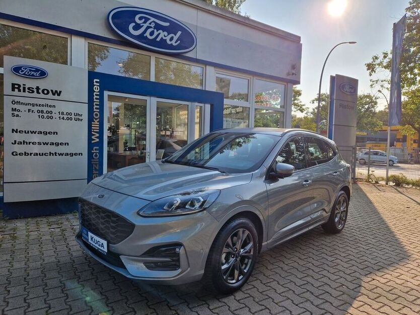 Kuga