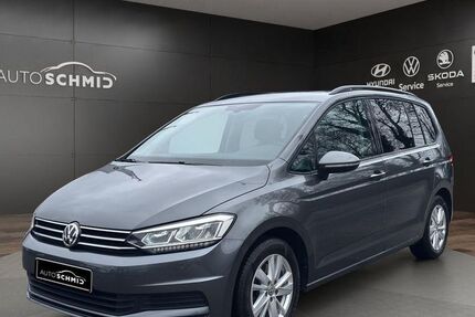 VW Touran 88.000 km 18.888 &euro; Geislingen 73312