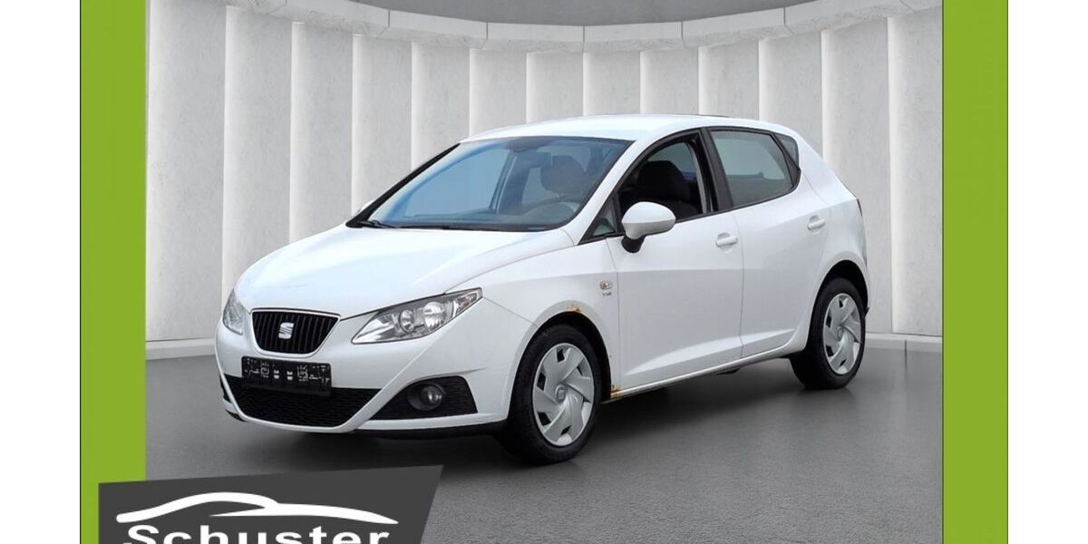 Seat Ibiza 227.927 km 1.280 &euro; Ruhstorf 94099