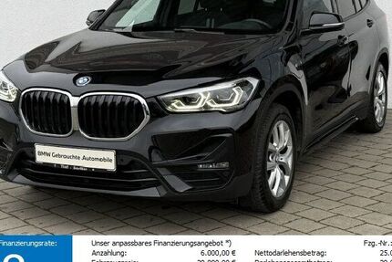 BMW X1 67.691 km 28.490 &euro; Marktsteft 97342