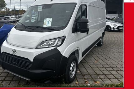Toyota Proace Max 5.698 km 34.990 &euro; Kempten 87439
