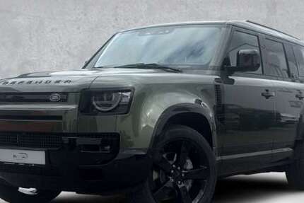Land Rover Defender 2.250 km 102.900 &euro; Dortmund 44143