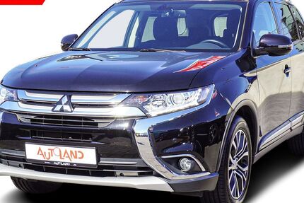 Mitsubishi Outlander 94.120 km 18.490 &euro; Eisenhüttenstadt 15890