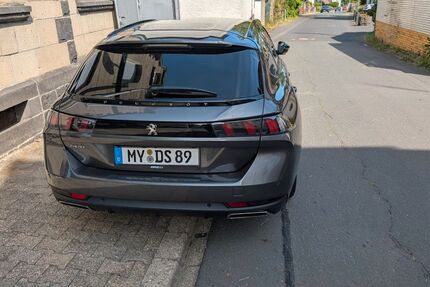 Peugeot 508 63.000 km 21.300 &euro; Bell 56745