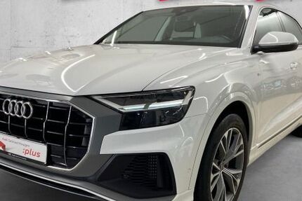 Audi Q8 55.599 km 49.990 &euro; Leipzig 04129