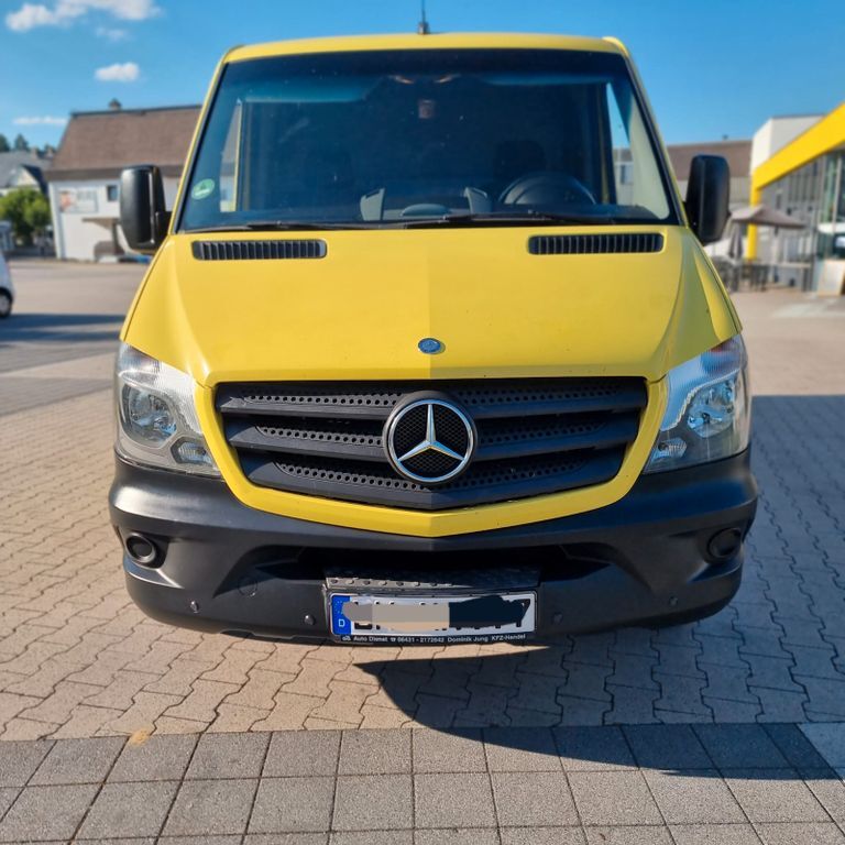 Sprinter